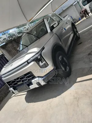 New Nissan Z9 2.3T Diesel 4WD 2025 Green