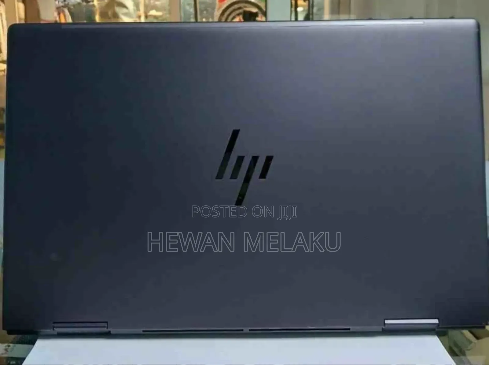 New Laptop HP Envy x360 8GB AMD Ryzen 5 SSD 512GB