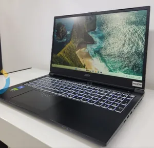 New Laptop Acer Aspire 5 16GB Intel Core i7 SSD 512GB
