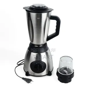 Hobby Loby Blender And Juicer