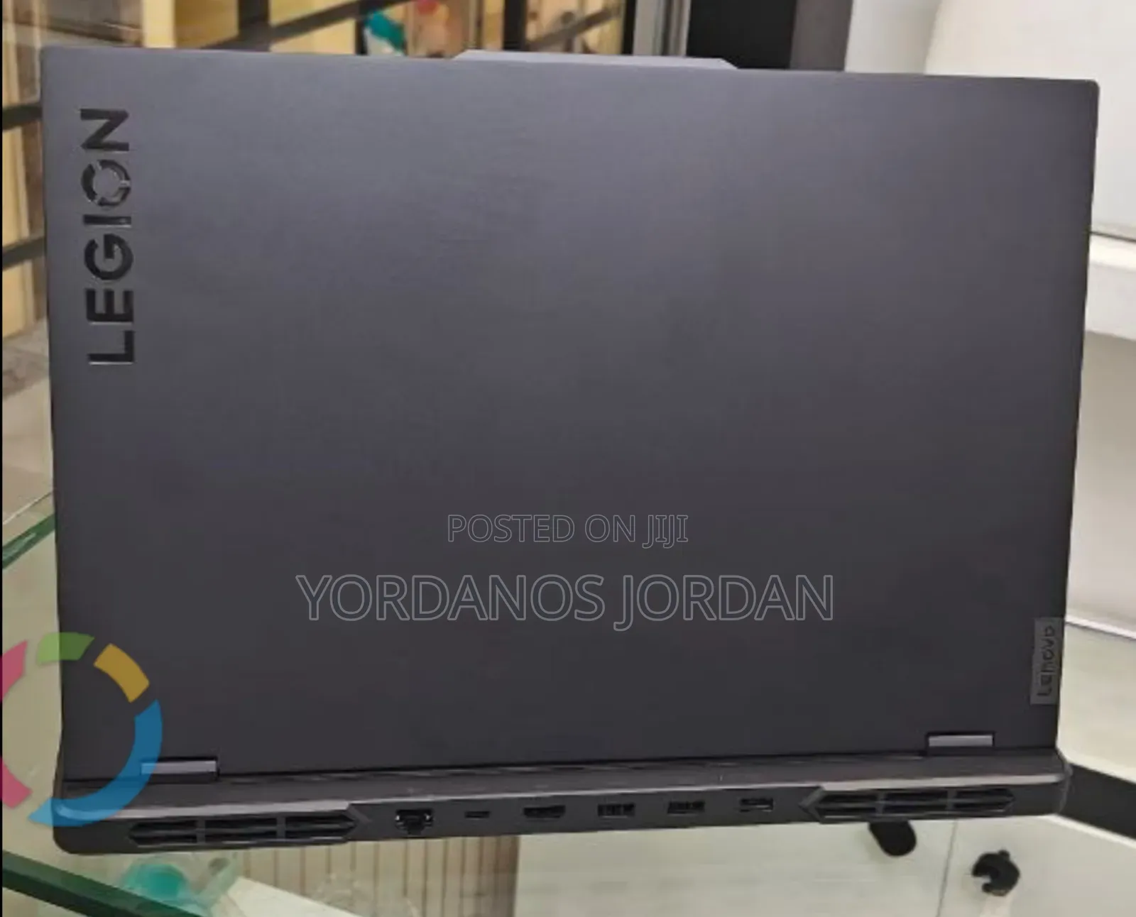 New Laptop Lenovo Legion 5 16GB Intel Core i9 SSD 1T