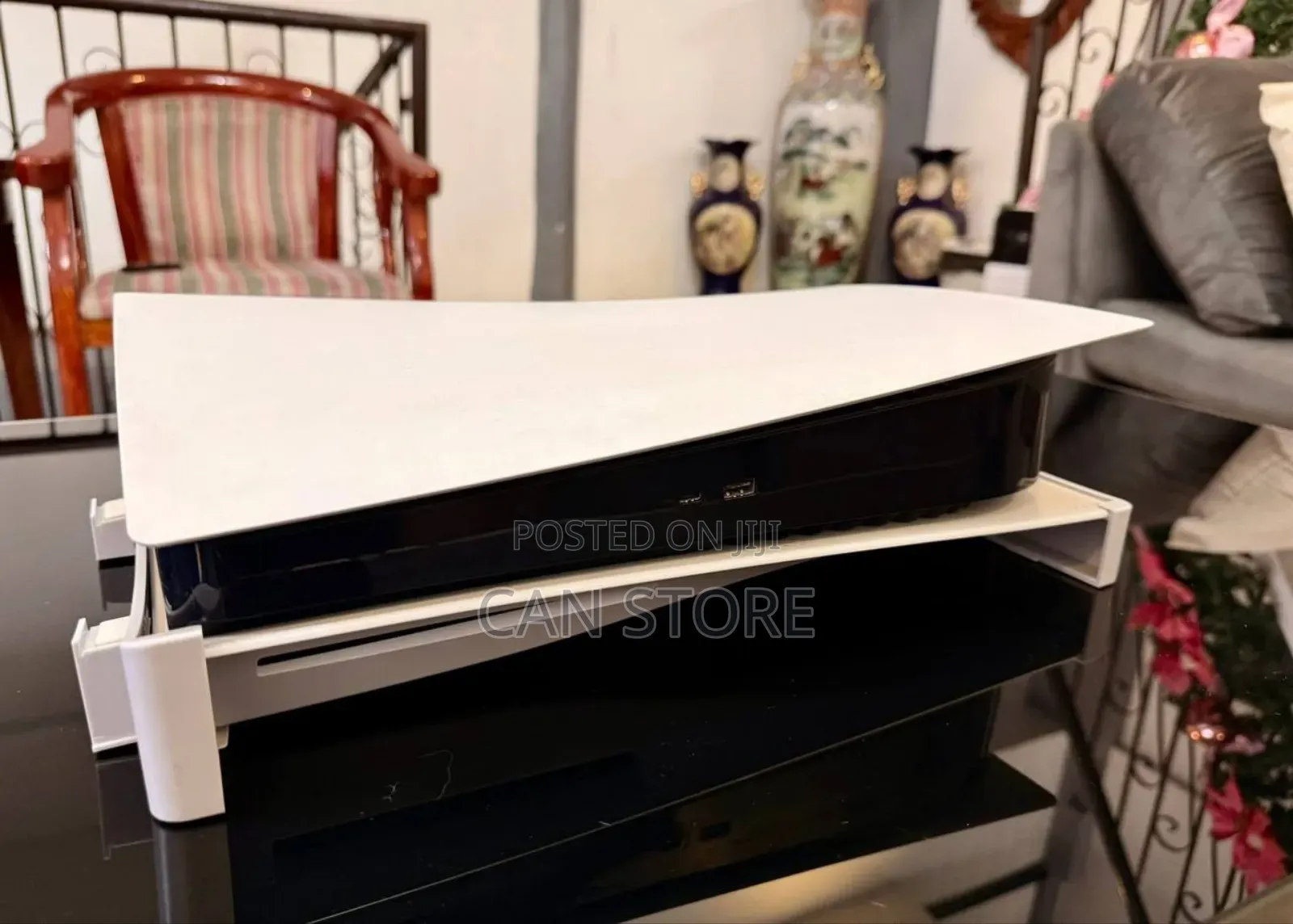 Playstation 5fat Model (Disk Version With 1controller)