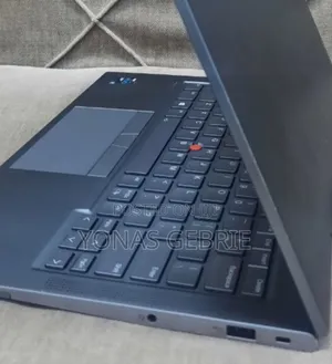 New Laptop Lenovo ThinkPad Yoga 16GB Intel Core i7 SSD 512GB
