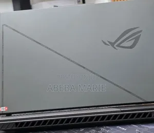 New Laptop Asus ROG Strix G16 G614 16GB Intel Core i9 SSD 1T