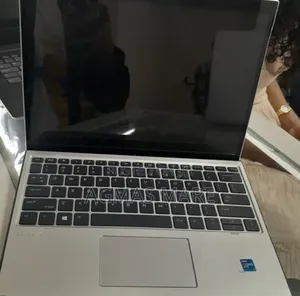 New Laptop HP Elite X2 1012 16GB Intel Core i7 SSD 512GB