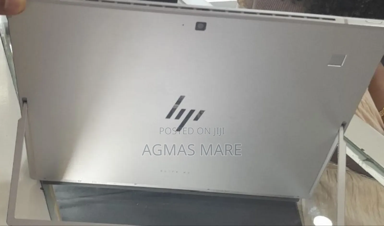 New Laptop HP Elite X2 1012 16GB Intel Core i7 SSD 512GB