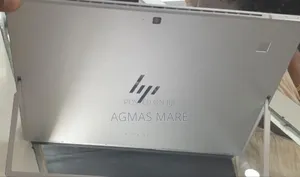 New Laptop HP Elite X2 1012 16GB Intel Core i7 SSD 512GB