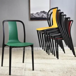 Cafe Chair (Restaurant / Coffee Shop Chair)