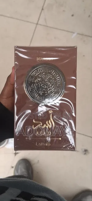 Asad Bourbon