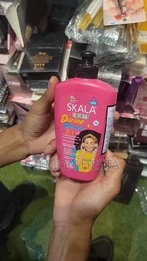 Skala Expert Divino Potinho