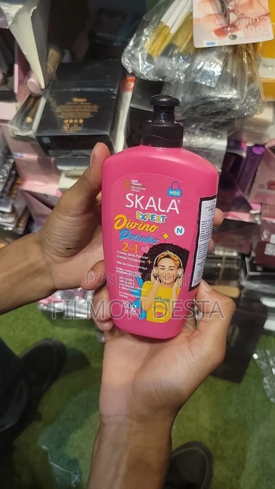 Skala Expert Divino Potinho