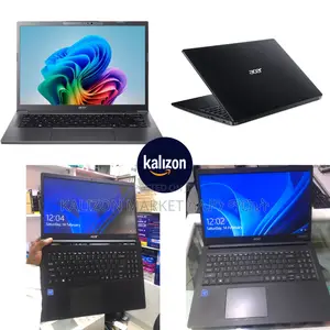 Laptop Acer Aspire 5 4GB Intel HDD 500GB