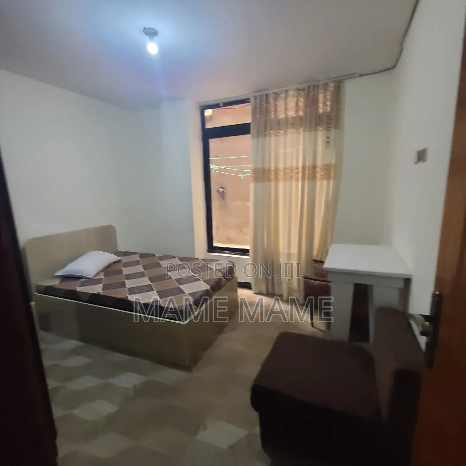 Furnished 2bdrm Apartment in Addis Abeba, Bole for rent