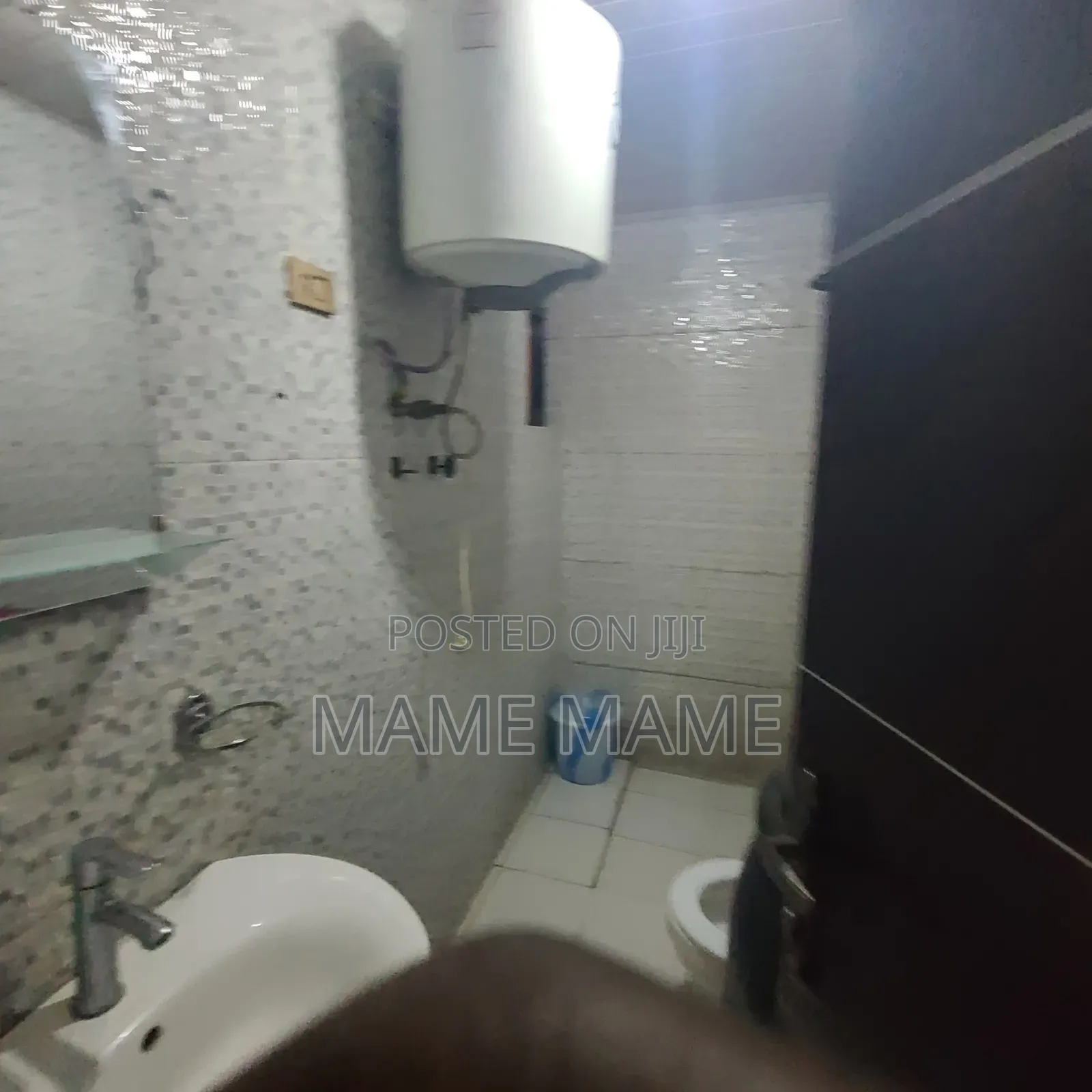 Furnished 2bdrm Apartment in Addis Abeba, Bole for rent