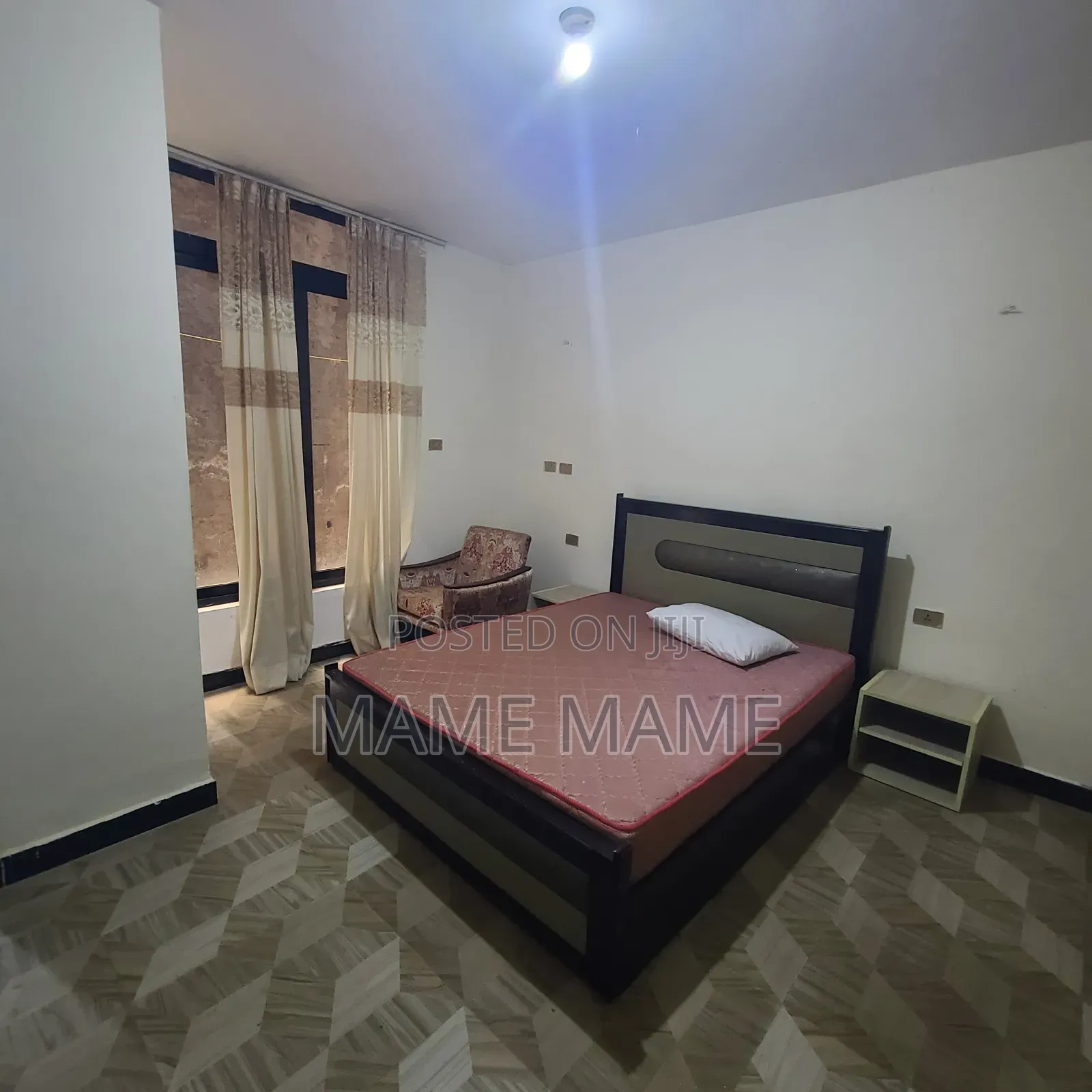 Furnished 2bdrm Apartment in Addis Abeba, Bole for rent