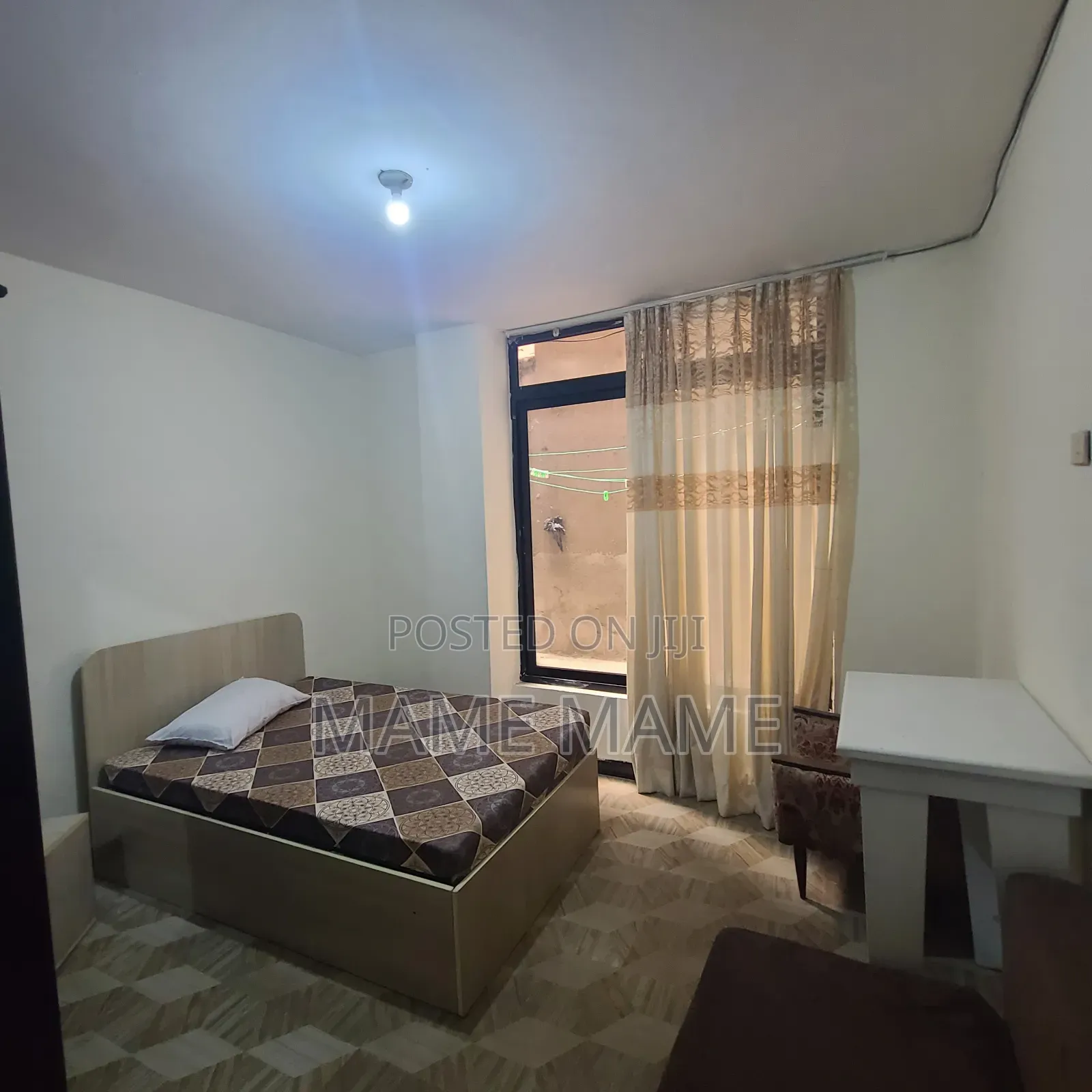 Furnished 2bdrm Apartment in Addis Abeba, Bole for rent