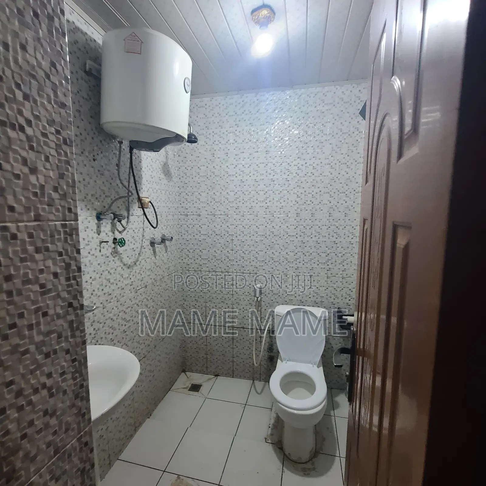 Furnished 2bdrm Apartment in Addis Abeba, Bole for rent