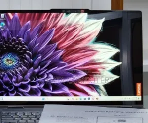 New Laptop Lenovo Yoga 7i 16GB Intel Core Ultra 7 SSD 1T