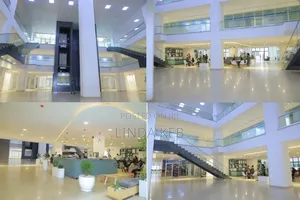 Furnished 2bdrm Apartment in Alsam Realstate, Lideta for rent