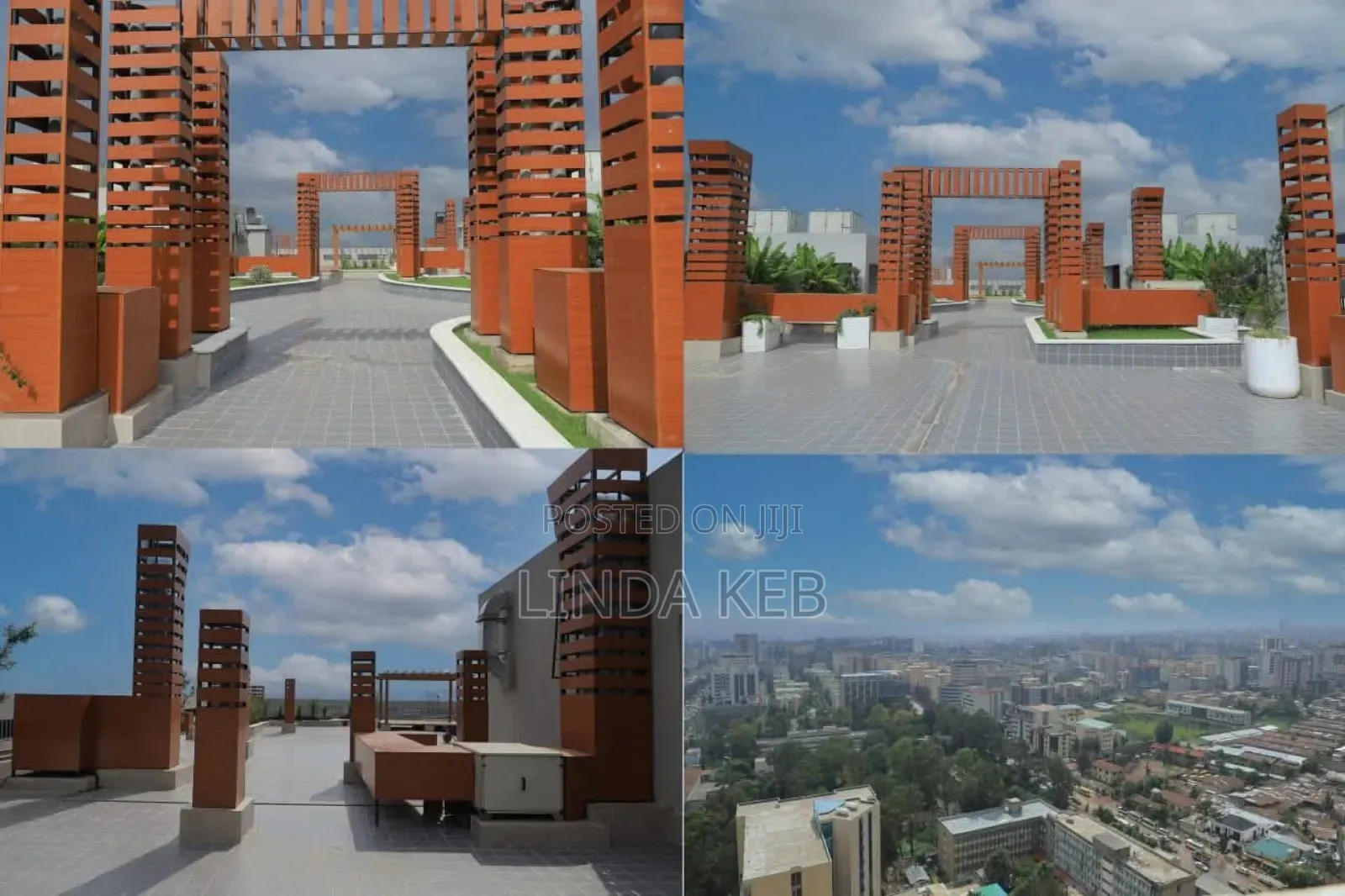 Furnished 2bdrm Apartment in Alsam Realstate, Lideta for rent