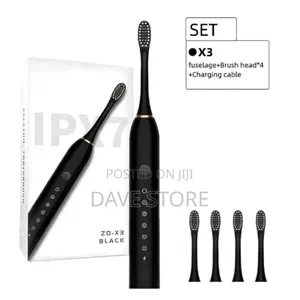 Sonic Electric Toothbrush
