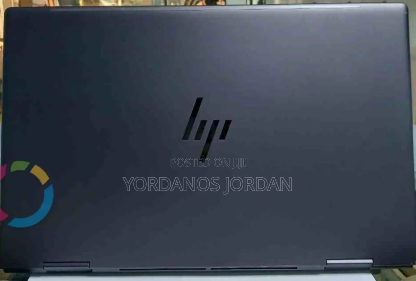 New Laptop HP Envy X360 8GB AMD Ryzen 5 SSD 512GB