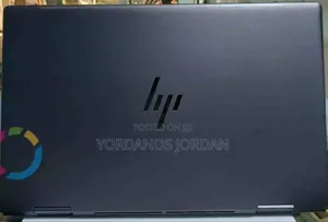 New Laptop HP Envy X360 8GB AMD Ryzen 5 SSD 512GB