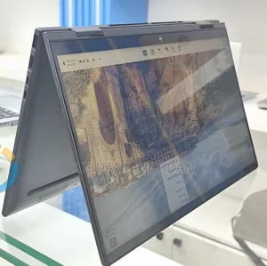 New Laptop HP Envy X360 8GB AMD Ryzen 5 SSD 512GB