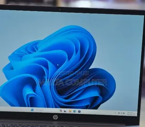 New Laptop HP Pavilion 15 16GB Intel Core 5 SSD 512GB