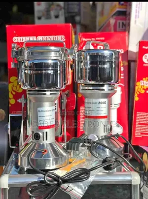 Coffee Grinder 200g