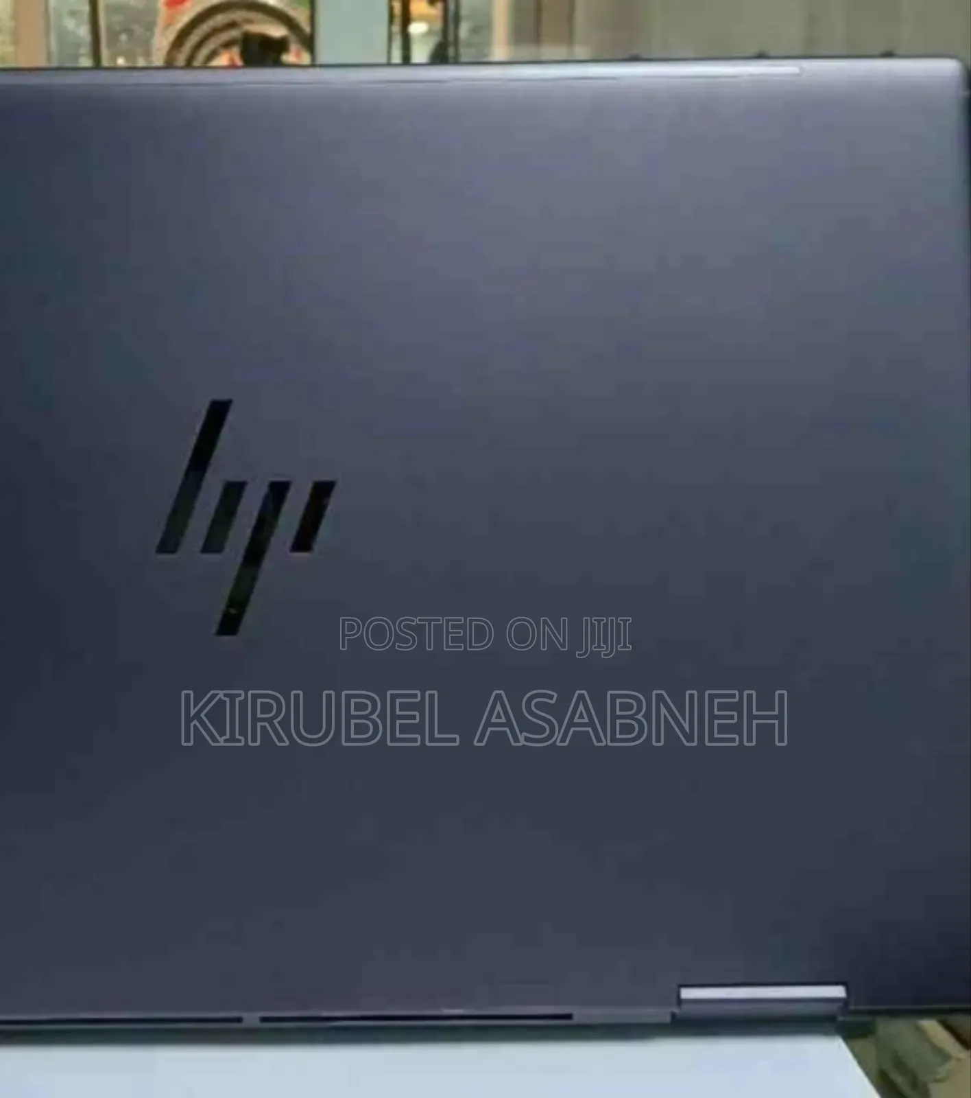 New Laptop HP Envy X360 8GB AMD Ryzen 5 SSD 512GB