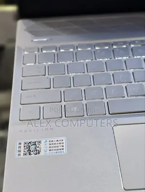 New Laptop HP Pavilion 15 16GB Intel Core i7 SSD 512GB