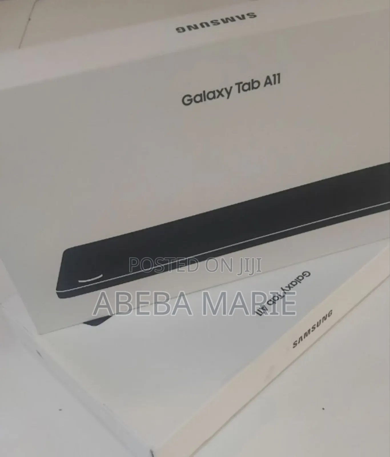 New Samsung Galaxy Tab A11 64 GB