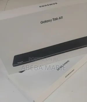 New Samsung Galaxy Tab A11 64 GB