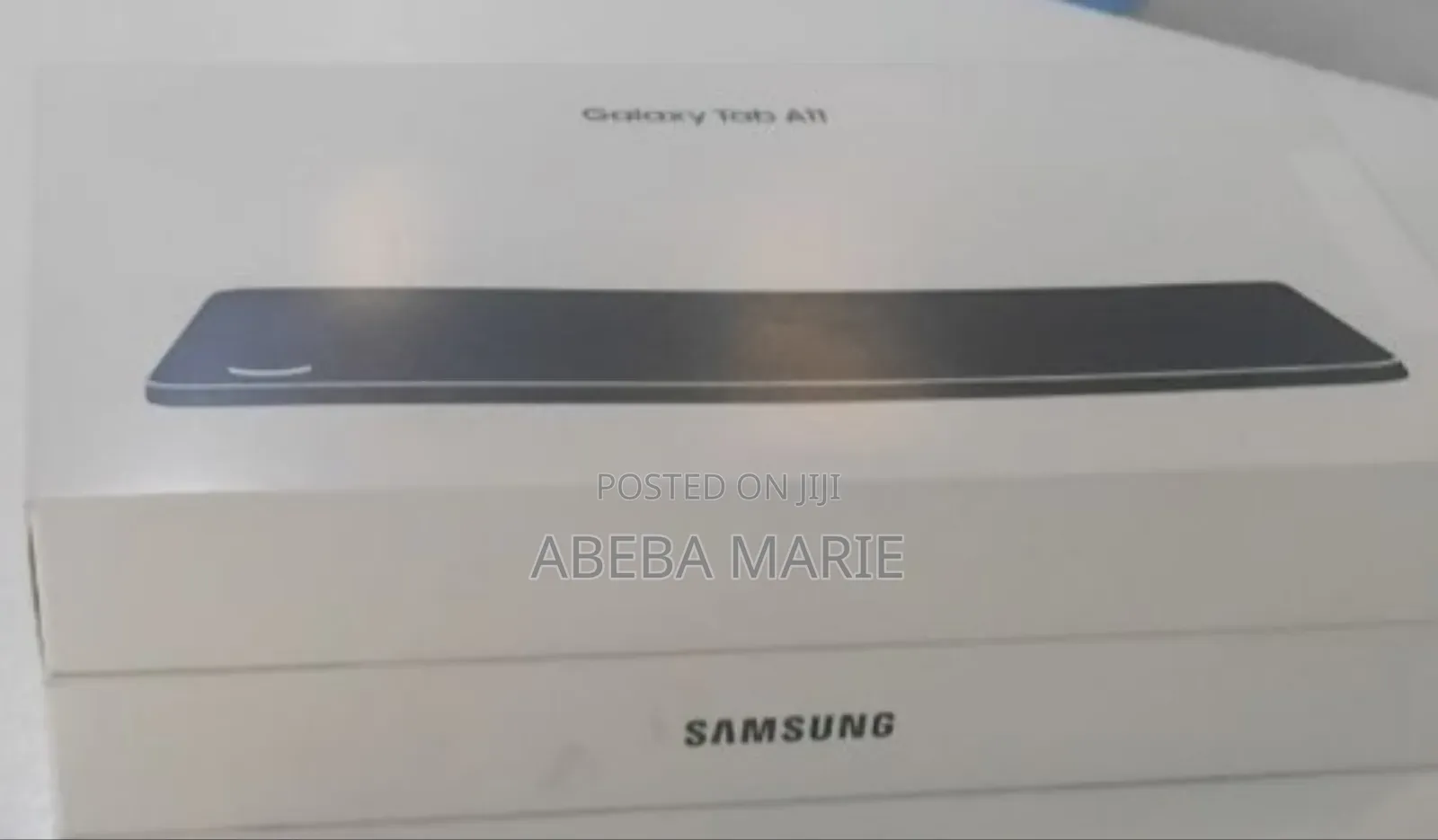 New Samsung Galaxy Tab A11 64 GB