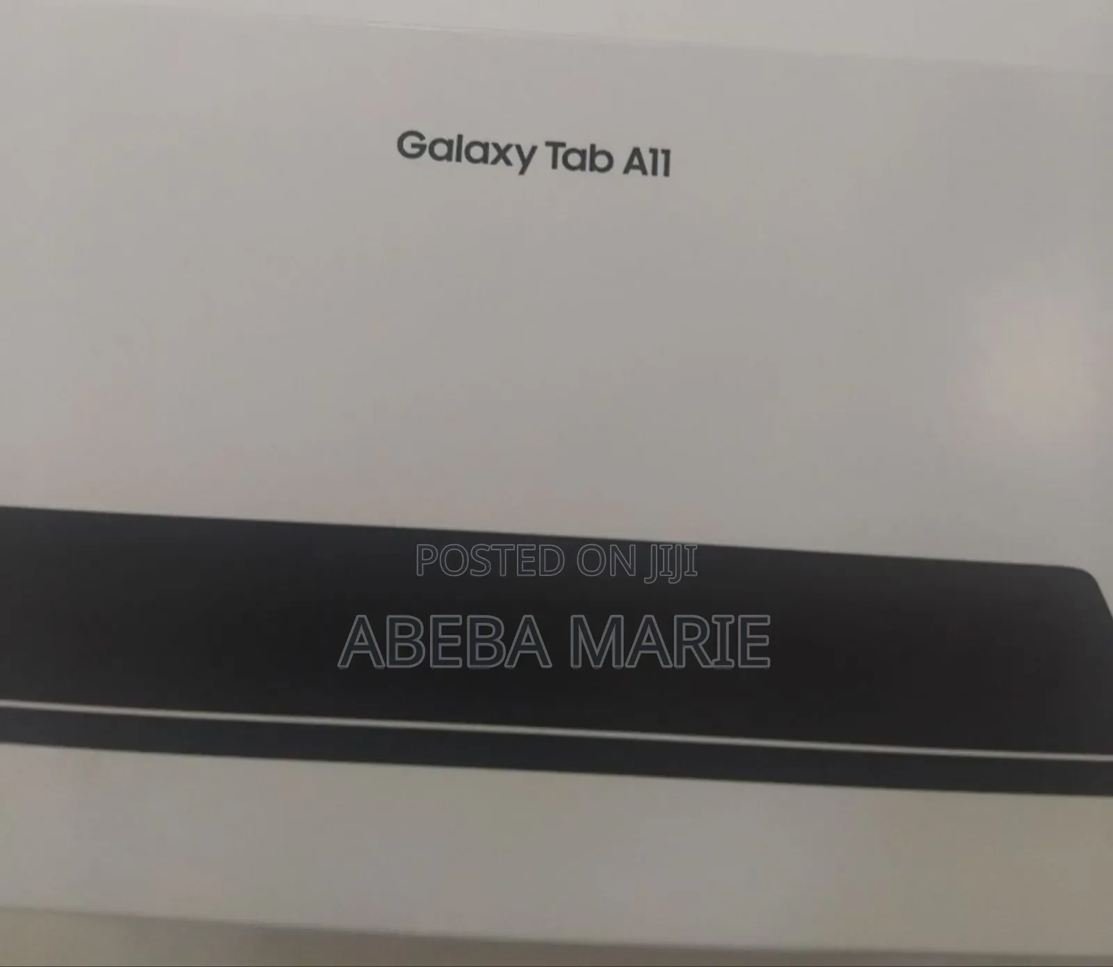 New Samsung Galaxy Tab A11 64 GB