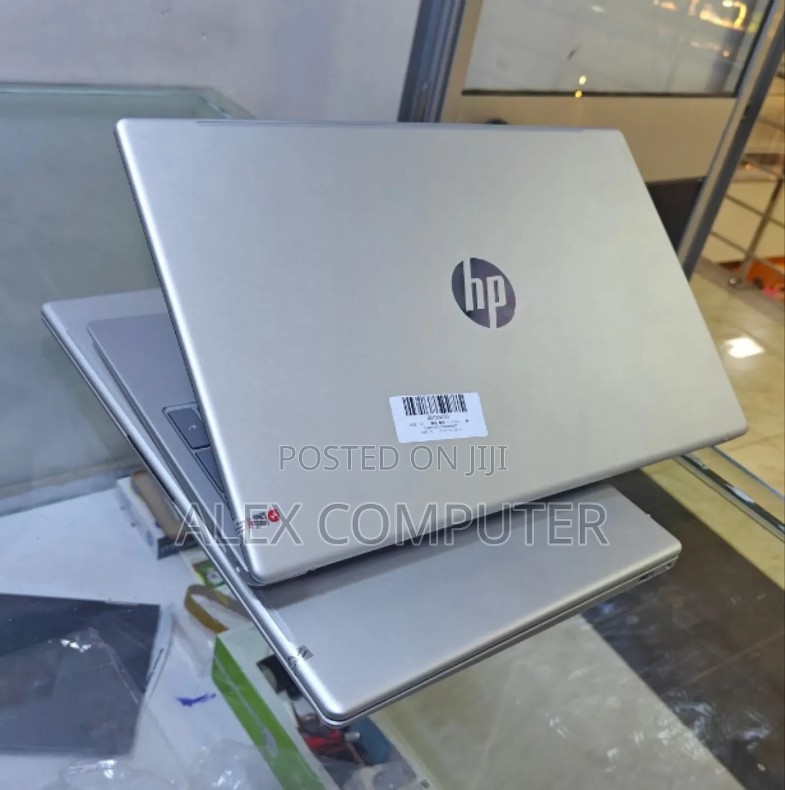 New Laptop HP Pavilion 15 16GB Intel Core i7 HDD 1T