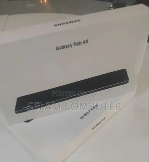 New Samsung Galaxy Tab A11 64 GB