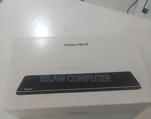 New Samsung Galaxy Tab A11 64 GB