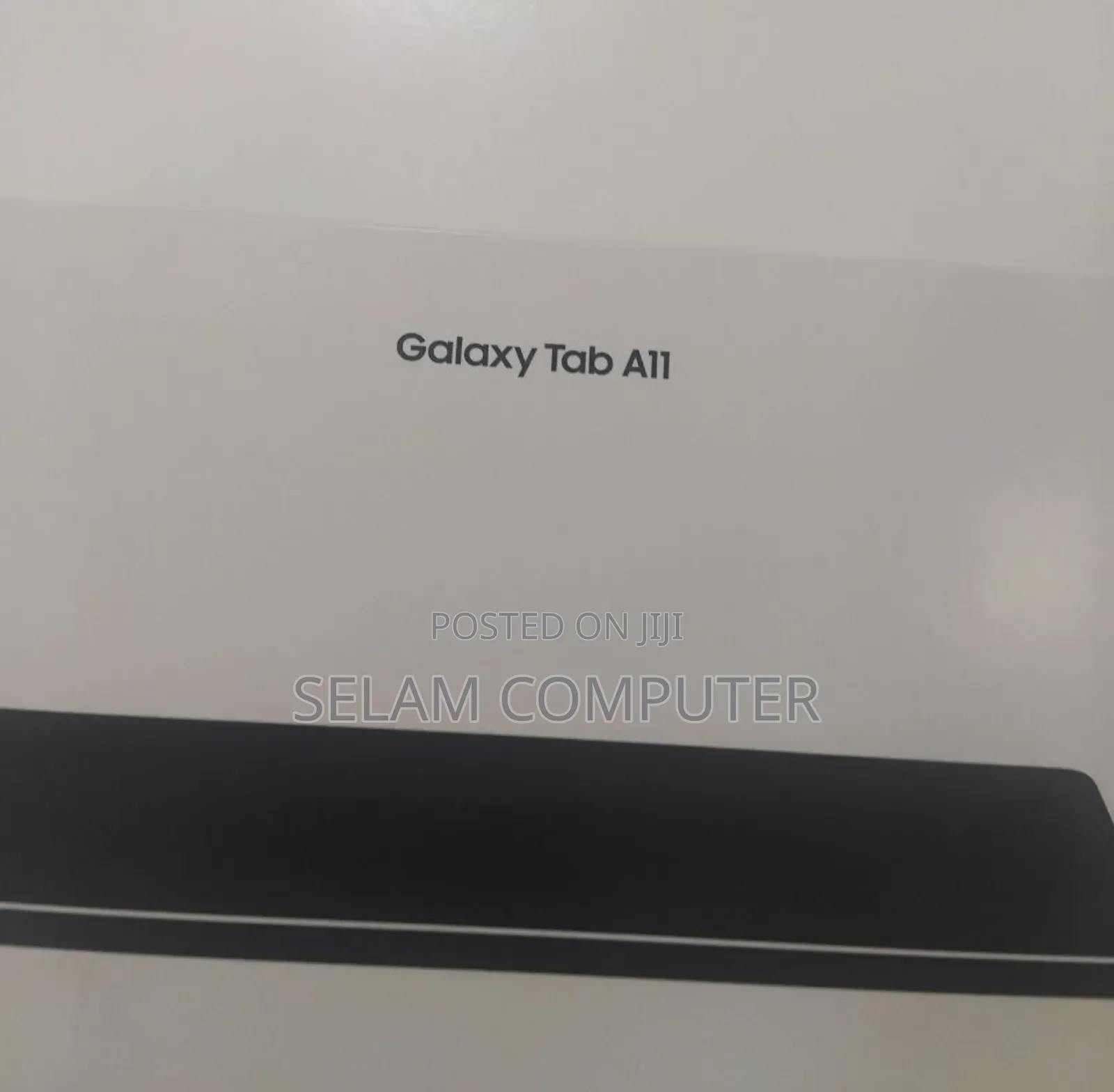 New Samsung Galaxy Tab A11 64 GB