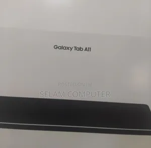 New Samsung Galaxy Tab A11 64 GB