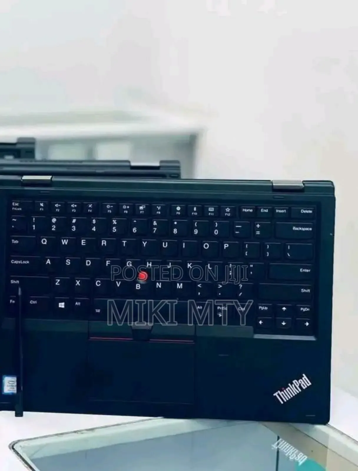 New Laptop Lenovo ThinkPad X1 Carbon 16GB Intel Core i5 SSD 512GB