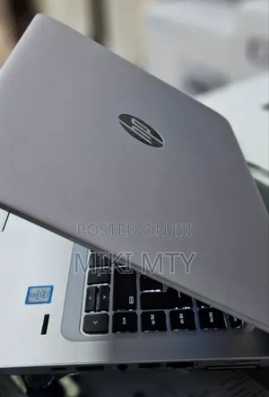New Laptop HP EliteBook 840 8GB Intel Core i7 HDD 256GB