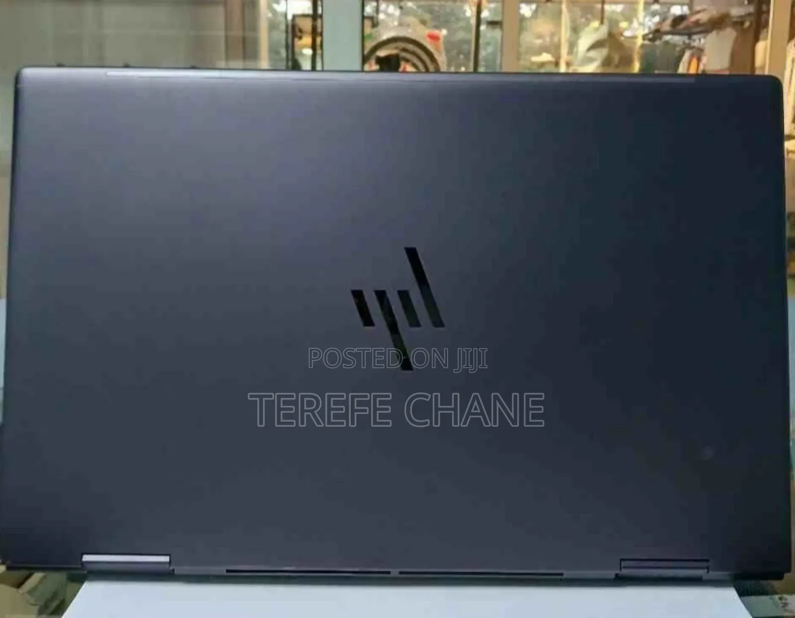 New Laptop HP Envy X360 8GB AMD Ryzen 5 SSD 512GB