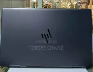 New Laptop HP Envy X360 8GB AMD Ryzen 5 SSD 512GB