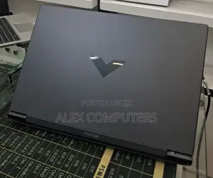 New Laptop HP Victus 15 16GB Intel Core i7 SSD 1T