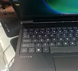 New Laptop HP Victus 15 16GB Intel Core i7 SSD 1T