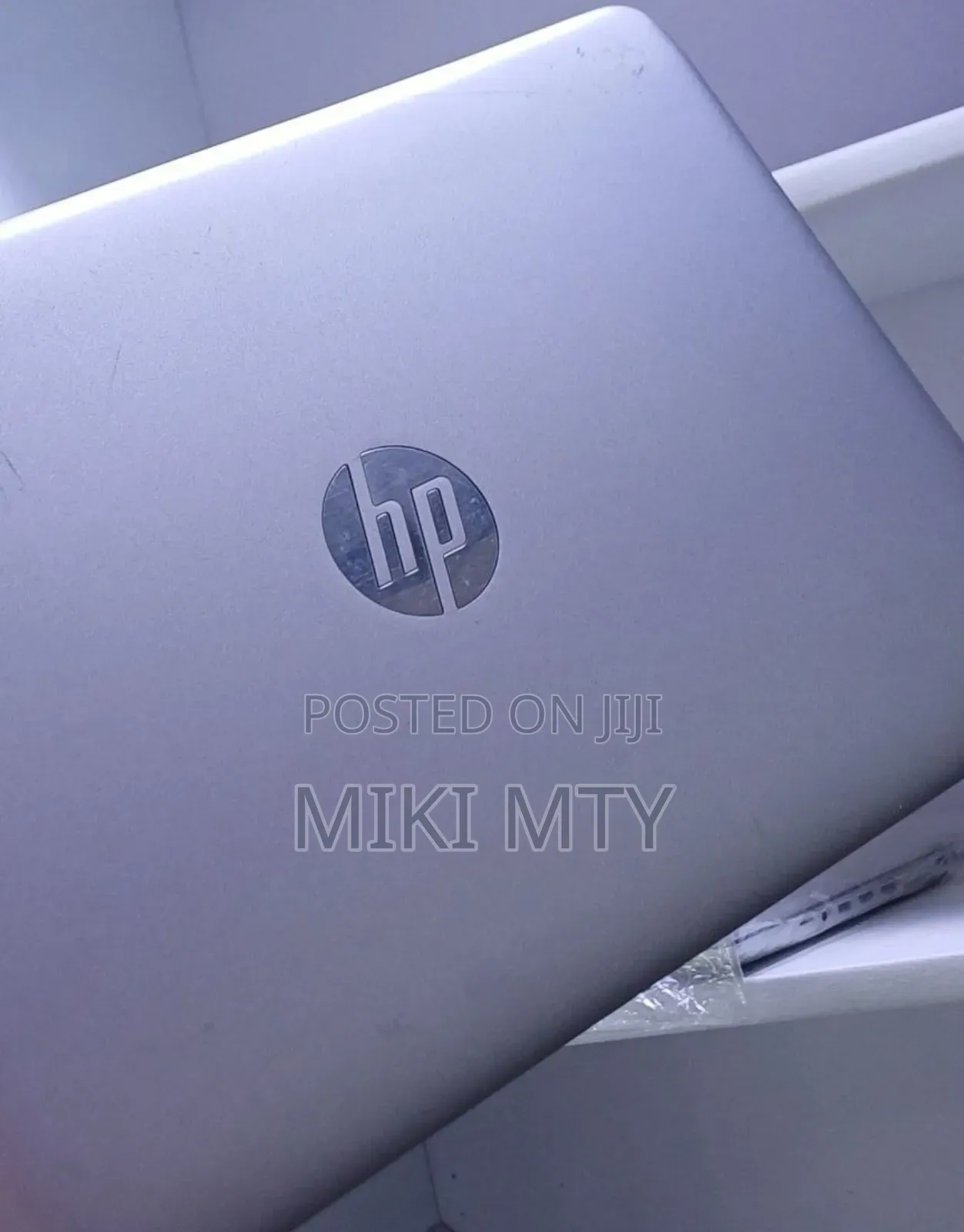 New Laptop HP EliteBook 840 8GB Intel Core i5 HDD 256GB
