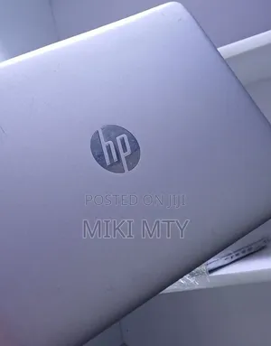 New Laptop HP EliteBook 840 8GB Intel Core i5 HDD 256GB