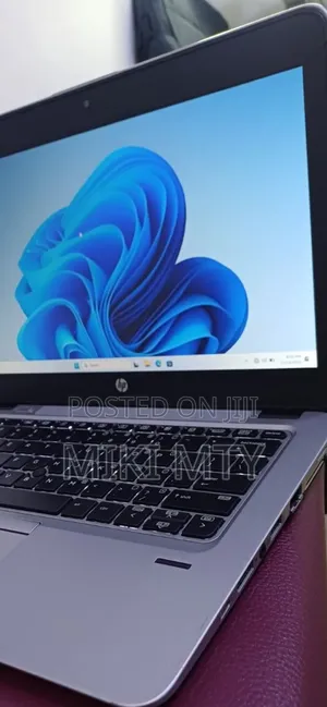New Laptop HP EliteBook 840 8GB Intel Core i5 HDD 256GB